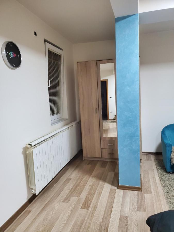 Apartamento Sleep And Drive No1 SJJ Exterior foto