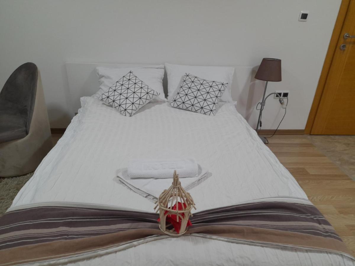 Apartamento Sleep And Drive No1 SJJ Exterior foto