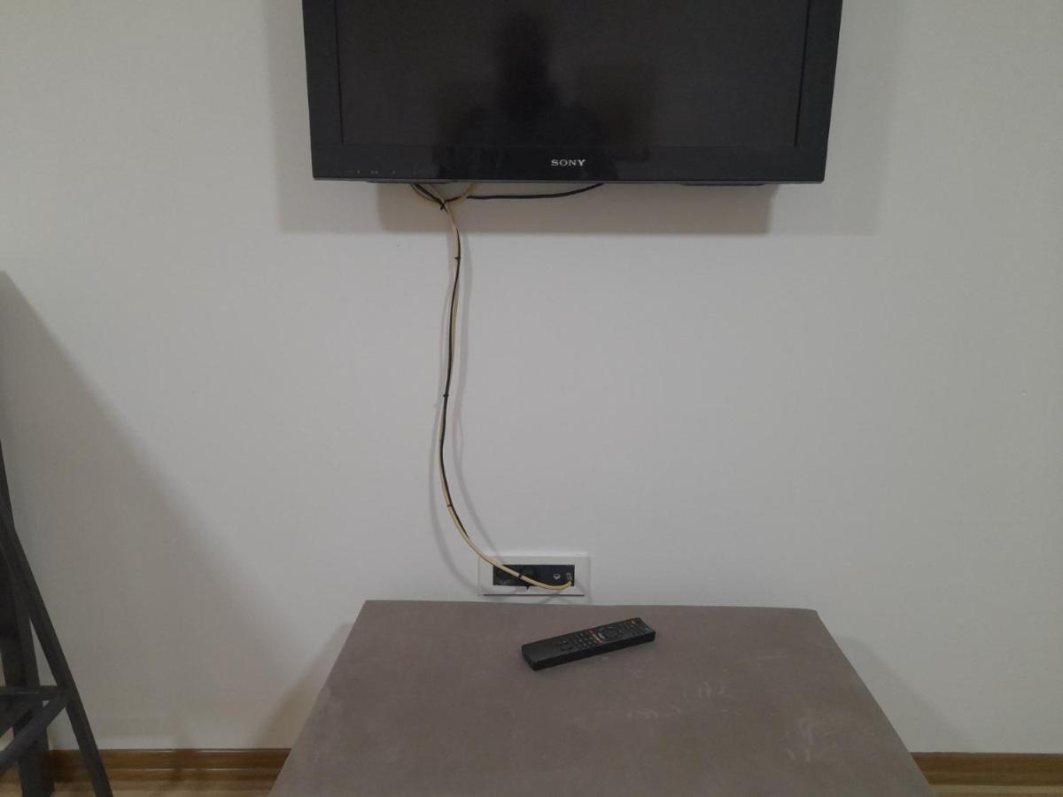 Apartamento Sleep And Drive No1 SJJ Exterior foto