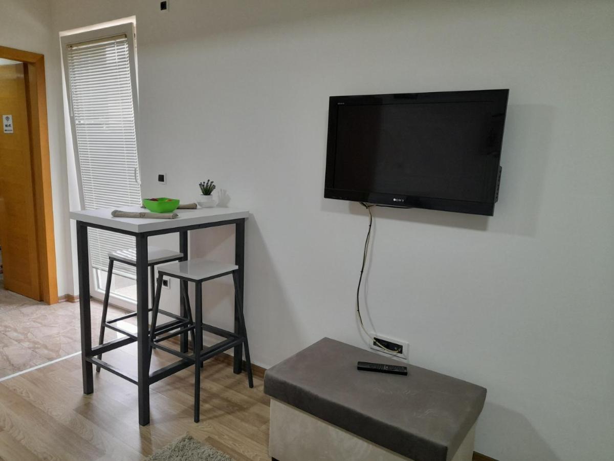 Apartamento Sleep And Drive No1 SJJ Exterior foto